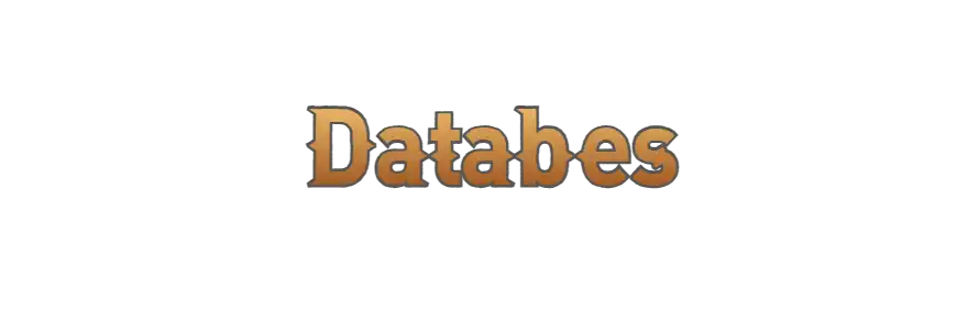 Logo Databes